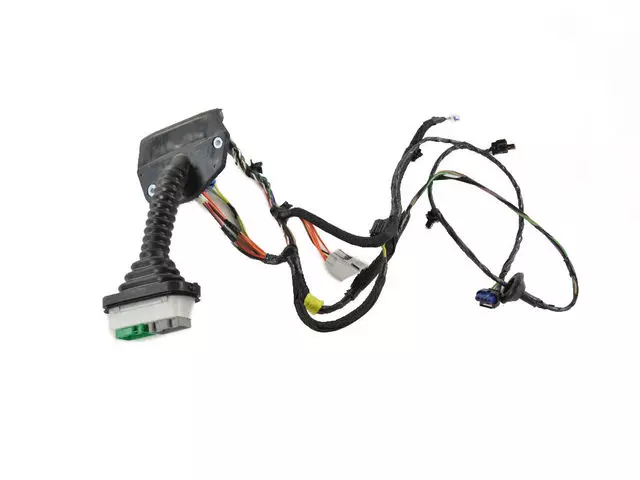 68263822AC - Electrical: Front Door Wiring, Left Front Door for Mopar Image