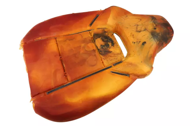 84106159 - Body: Seat Back Pad for GM Image