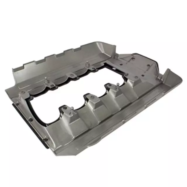 Engine Cover - Ford (FR3Z-6A949-A)