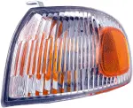 1630130 - : Turn Signal Light Assembly for Dorman Image