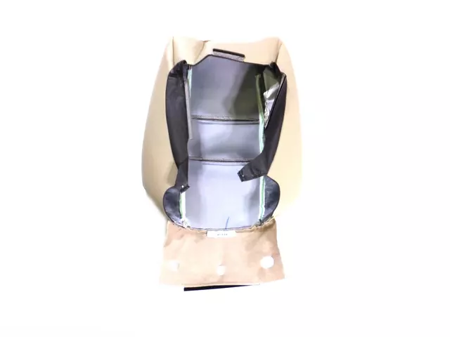 Front Seat Back Cover, Right - Mopar (5PJ22HL1AB)