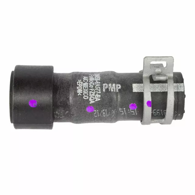 Engine Coolant Hose - Ford (DM5Z-8A577-B)