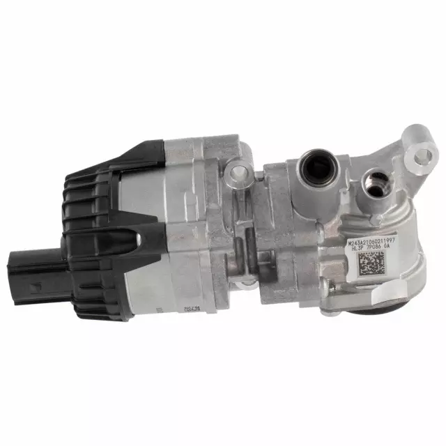 HL3Z7P086G - : Pump Assembly Oil for Ford Image