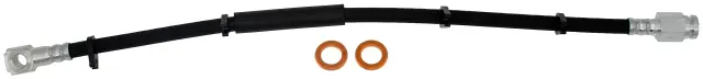 H380303 - Brake: Brake Hydraulic Hose for Dorman Image