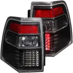 311110 - : Tail Light Assembly for Anzo USA Image