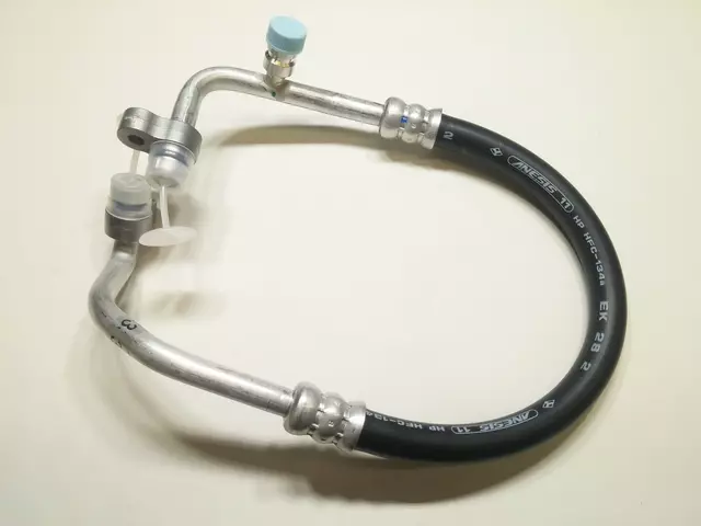 73424SG000 - : Discharge Hose for Subaru: Forester Image
