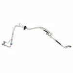 YF37632 - HVAC: Motorcraftâ„¢ Evaporator Tube for Lincoln: MKC Image