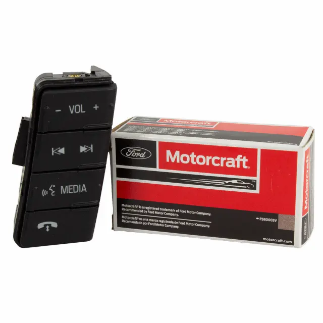 SW6541 - Steering: Control Switch for Ford: Edge, Fusion Image