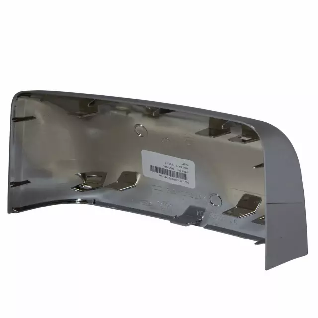 8L3Z17D743AA - Body: Mirror Cover for Ford Image