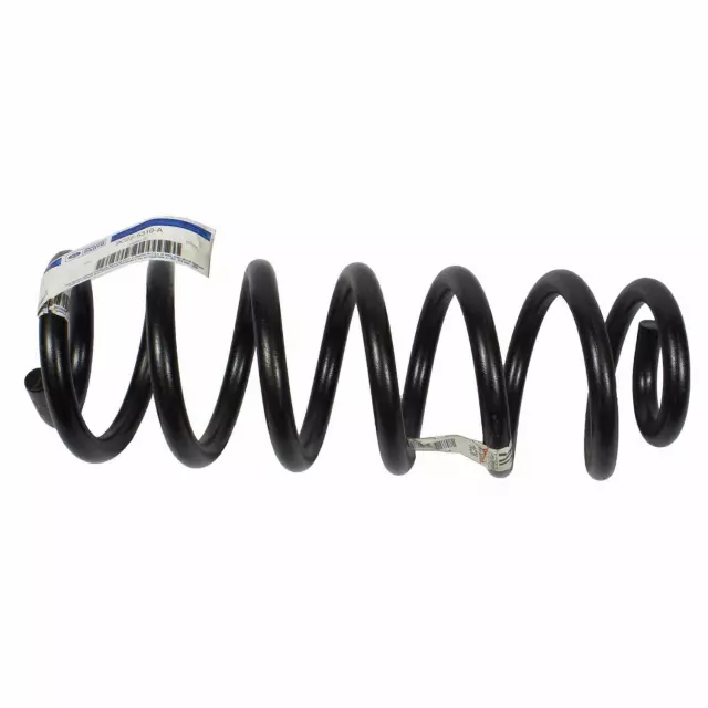 9C2Z5310A - Suspension: Coil Spring for Ford: E-150, E-150 Club Wagon, E-150 Econoline, E-150 Econoline Club Wagon, E-250, E-250 Econoline, E-350 Club Wagon, E-350 Econoline, E-350 Econoline Club Wagon, E-350 Super Duty, E-450 Econoline Super Duty, E-450 Super Duty, E-550 Econoline Super Duty, E-550 Super Duty, Econoline Super Duty Image