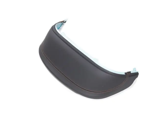 6PJ021X7AC - Interior Trim: Front Seat Back Panel for Mopar Image