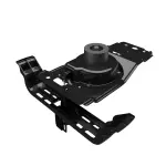 5109667AG - : Spare Tire Carrier Winch for Chrysler: Town &amp; Country | Dodge: Grand Caravan | Ram: C/V Image