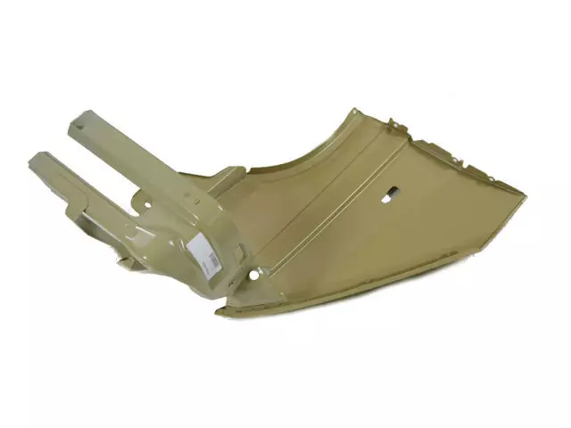 5104180AA - Body Sheet Metal Except Doors: Front Fender, Left for Mopar Image