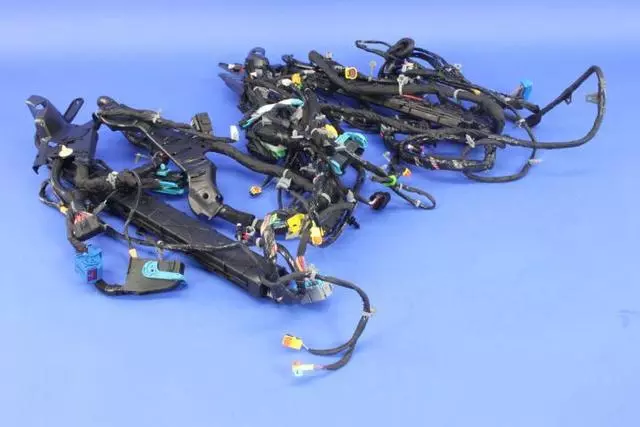 68229125AB - Electrical: Unified Body Wiring for Dodge: Dart Image