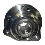116000 - : 90-97 Ford Aerostar (AWD) Wheel Bearing and Hub Assembly  - Front for GSP Image