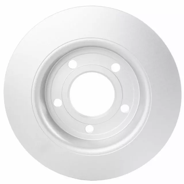 QBRR1 - : Rotor Assembly for Ford Image