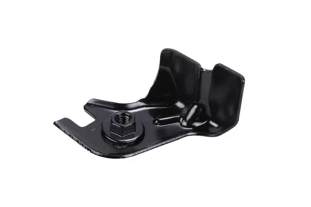 Body Driver Side Front Fender Upper Front Bracket - GM (84160689)