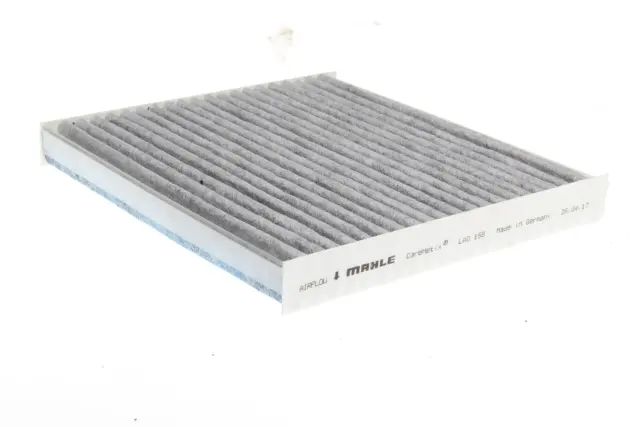 LAO158 - Filters: Cabin Air Filter for Mahle Image