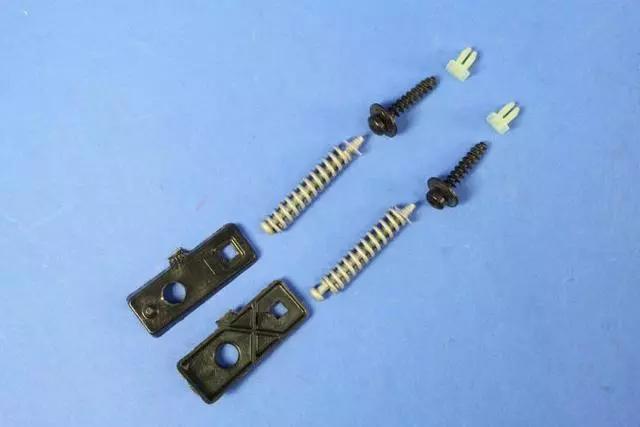 5179204AA - Electrical: Light Mounting Kit for Mopar Image