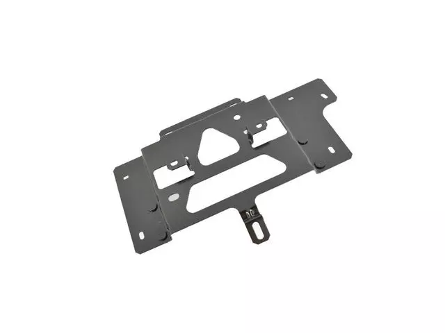 Genuine Alfa Romeo Bracket Body Control Module - Alfa Romeo (68311604AA)