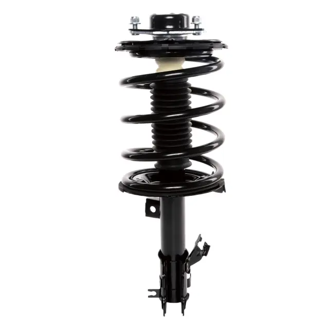 816783 - : PRT 816783 Suspension Strut and Coil Spring Assembly for PRT PERFORMANCE RIDE Image