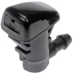 58120 - : Windshield Washer Nozzle for Dorman Image