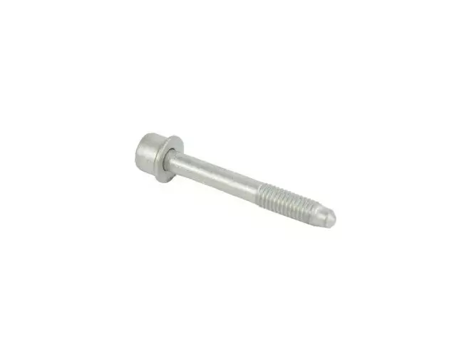 6107257AA - Electrical: Knee Air Bag Screw for Jeep: Renegade Image