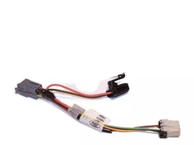 YL3Z18B574AA - HVAC: Wire Connector for Ford: Expedition | Lincoln: Navigator Image
