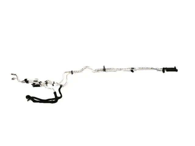 68282201AD - : Coolant Hose for Jeep: Wrangler Image