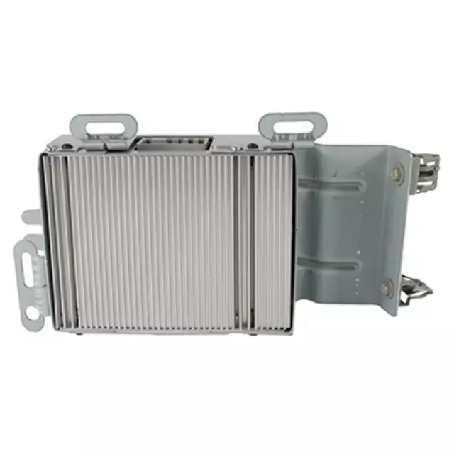 Converter - Ford (E1GZ-19G317-D)