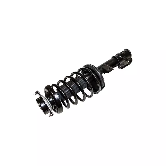 Front Driver Side Suspension Strut and Coil Spring Assembly - ACDelco (903-806RS)