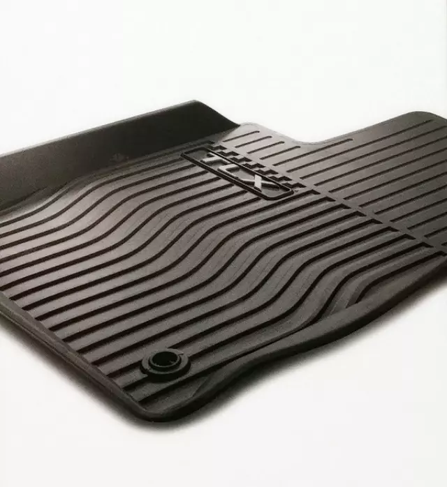 8P13TZ3411B - : Floor Mats for Acura Image