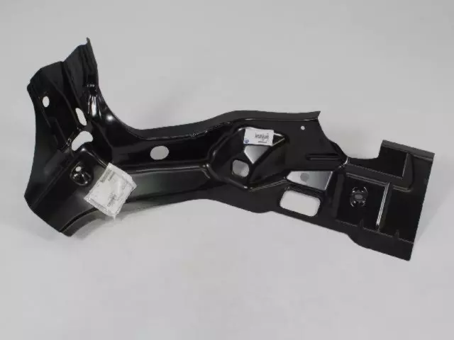 5178058AB - Body Sheet Metal Except Doors: Quarter Inner Reinforcement, Right for Mopar Image