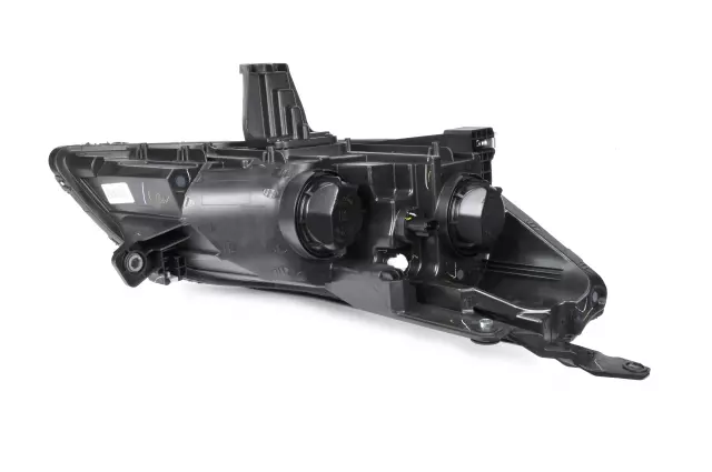 Driver Side Headlamp Assembly - GM (20794801)