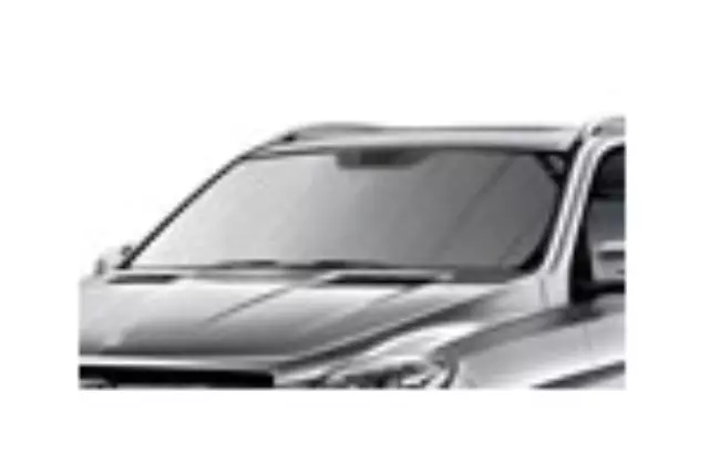 Q6670054 - : Uvs-100 Sunshade for Mercedes-Benz Image