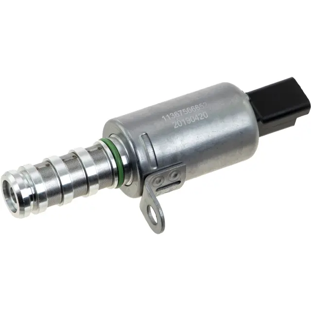 1811559 - Engines &amp; Components: Engine Variable Valve Timing (VVT) Solenoid for GLOBAL PARTS DISTRIBUTORS Image
