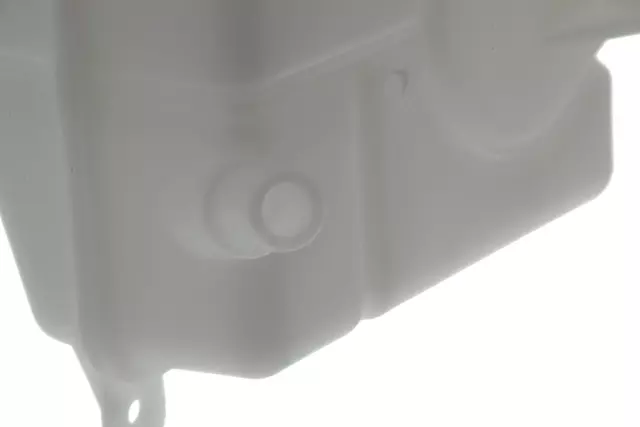 Radiator Surge Tank - GM (96817343)