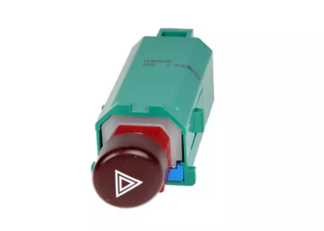 10359040 - Body: Hazard Switch for Oldsmobile: Alero, Cutlass, Cutlass Supreme Image