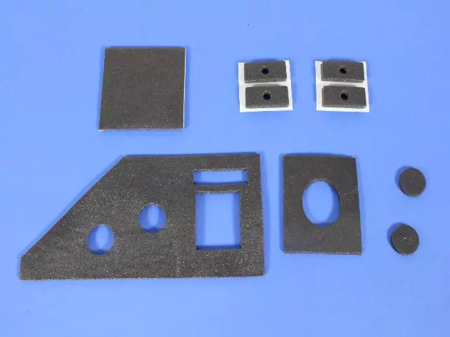 5191812AA - Electrical: Seal Kit for Dodge: Caliber Image