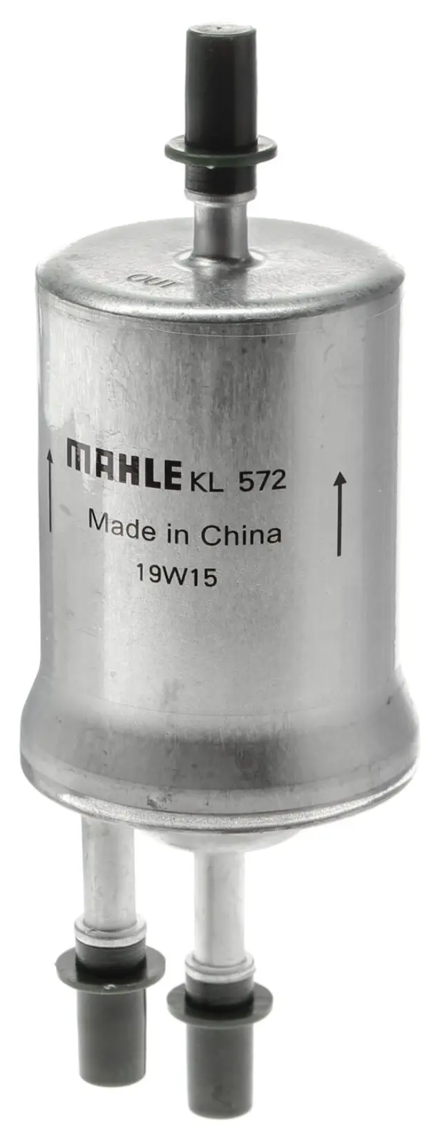 KL572 - Filters: Fuel Filter for Mahle Image