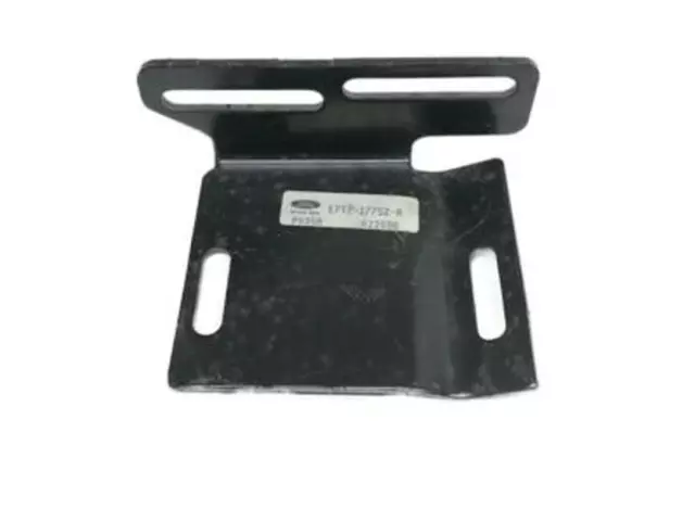 E7TZ17752A - Body: Reinforcement Mount Bracket for Ford: Bronco, F-150, F-250, F-350, F-Super Duty Image