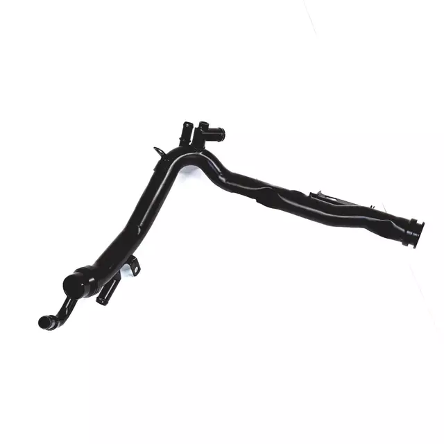 78121070CB - Cooling System: Water Pipe for Audi: A4, A4 Quattro, A6, A6 Quattro, Allroad Quattro, S4 Image