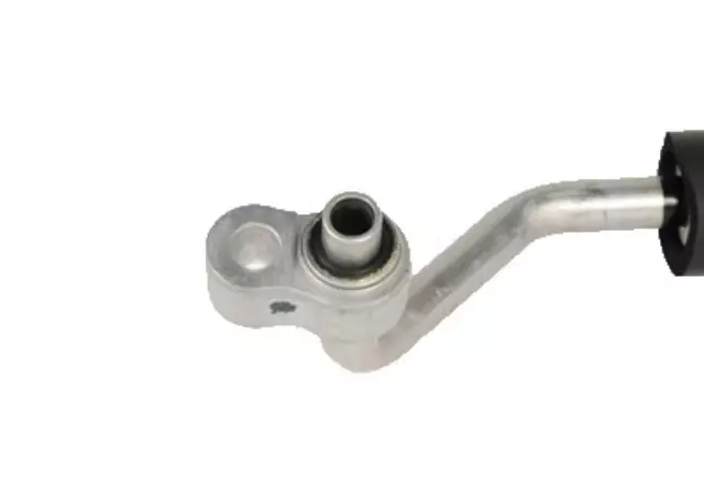 19257720 - HVAC: Discharge Hose for Buick: Lucerne Image