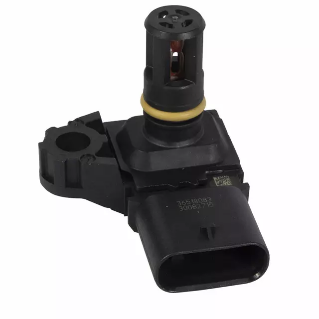 Manifold Absolute Pressure Sensor - Ford (PV4Z-9F479-C)