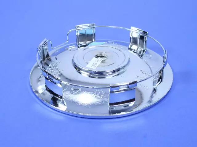 4862260AA - Wheels, Covers and Jacks: Wheel Center Cap for Mopar Image image