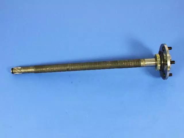 4713192 - Rear Axle: Axle Shaft, Right for Mopar Image