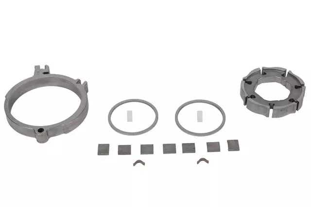 25200054 - : Oil Pump for ACDelco Image