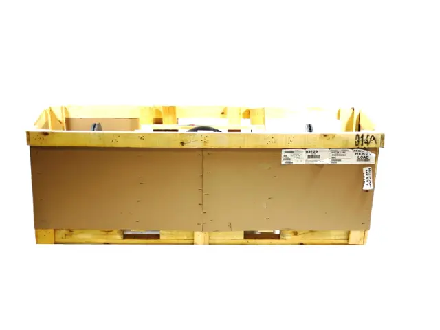 68509636AA - : Axle Assembly for Mopar Image