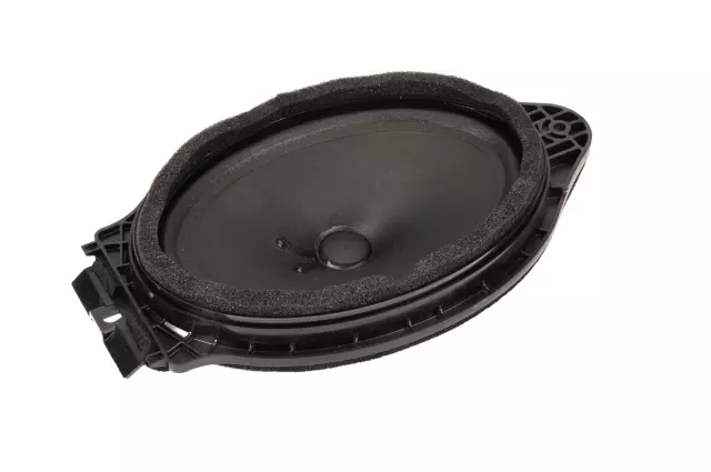23288514 - Body: Pkg Tray Speaker for Buick: LaCrosse | Chevrolet: Cruze, Malibu Image