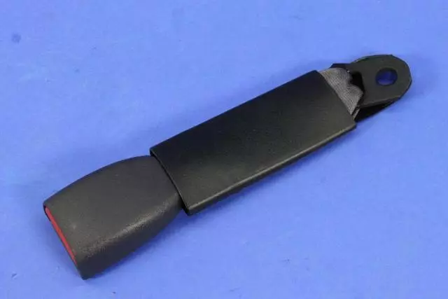 Buckle Half Seat Belt - Mopar (5EX64SAZ)